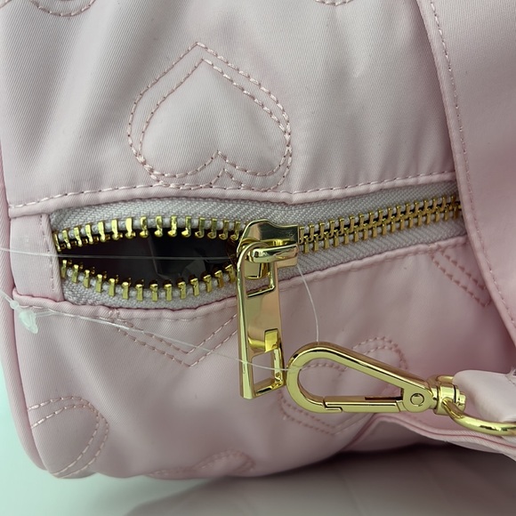 Stony Clover Lane x Target Pink Duffel Bag - Picture 10 of 10